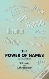 The Power Of Names