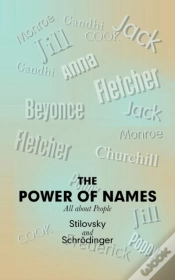 Capa do artigo The Power Of Names