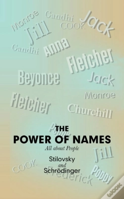 Capa do artigo The Power Of Names