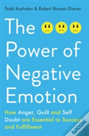 Capa do artigo The Power Of Negative Emotion