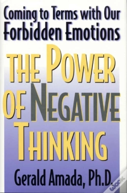 Capa do artigo The Power Of Negative Thinking