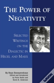 Capa do artigo The Power Of Negativity