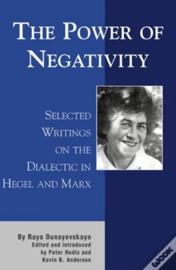 Capa do artigo The Power Of Negativity