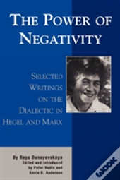 The Power Of Negativity