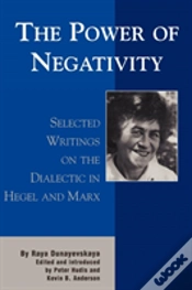 Capa do artigo The Power Of Negativity