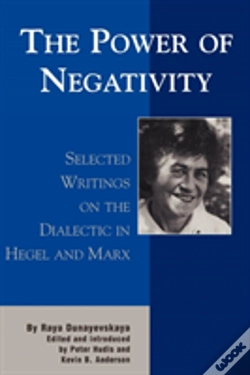Capa do artigo The Power Of Negativity