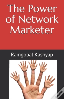 Capa do artigo The Power Of Network Marketer