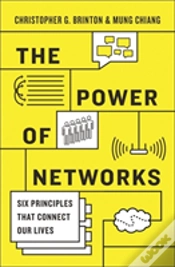 Capa do artigo The Power Of Networks