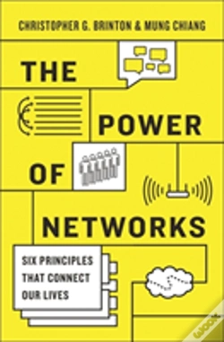 Capa do artigo The Power Of Networks