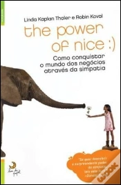 Capa do artigo The Power of Nice