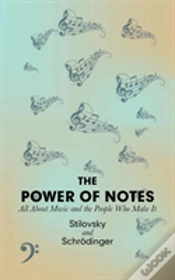 Capa do artigo The Power Of Notes