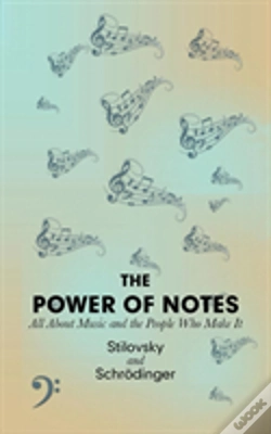 Capa do artigo The Power Of Notes
