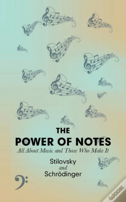 Capa do artigo The Power Of Notes
