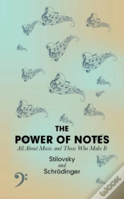Capa do artigo The Power Of Notes