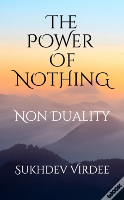 Capa do artigo The Power Of Nothing