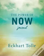 The Power Of Now Journal