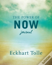 Capa do artigo The Power Of Now Journal