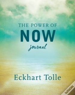 Capa do artigo The Power Of Now Journal