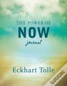 The Power Of Now Journal
