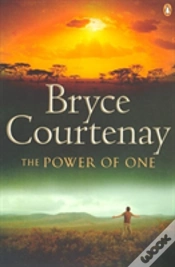 Capa do artigo The Power Of One