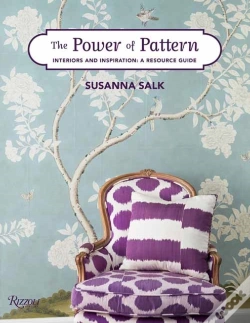 Capa do artigo The Power Of Pattern