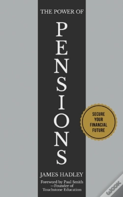 Capa do artigo The Power Of Pensions