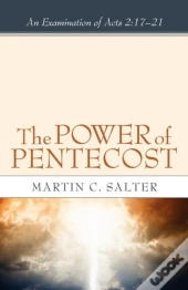 The Power Of Pentecost