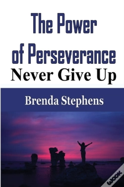 Capa do artigo The Power Of Perseverance: Never Give Up