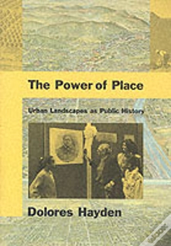 Capa do artigo The Power Of Place