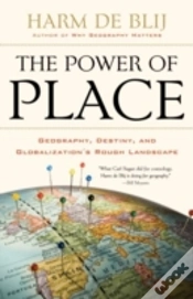 Capa do artigo The Power Of Place