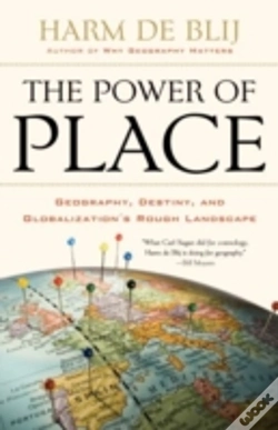Capa do artigo The Power Of Place