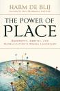 The Power Of Place - Preview