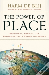 Capa do artigo The Power Of Place