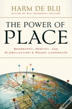 Capa do artigo The Power Of Place