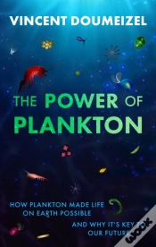 Capa do artigo The Power Of Plankton