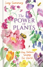 Capa do artigo The Power Of Plants
