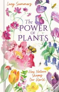 Capa do artigo The Power Of Plants