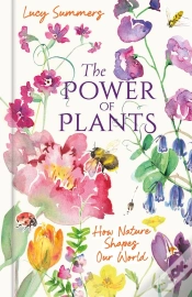 Capa do artigo The Power Of Plants