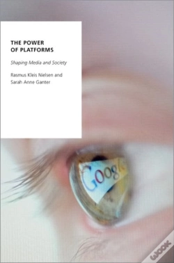 Capa do artigo The Power Of Platforms
