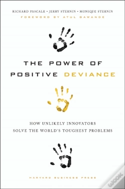 Capa do artigo The Power Of Positive Deviance
