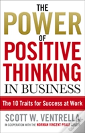 Capa do artigo The Power Of Positive Thinking In Business