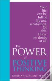 Capa do artigo The Power Of Positive Thinking