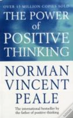 Capa do artigo The Power Of Positive Thinking