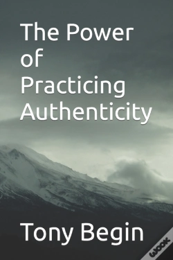 Capa do artigo The Power Of Practicing Authenticity