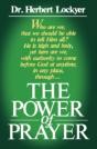The Power Of Prayer - Preview