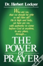 Capa do artigo The Power Of Prayer