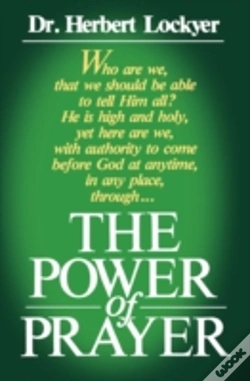 Capa do artigo The Power Of Prayer