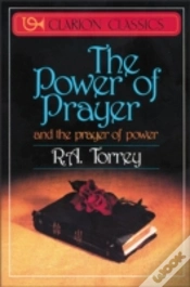 Capa do artigo The Power Of Prayer