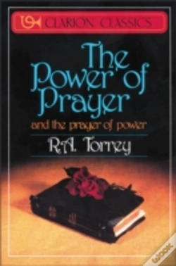 Capa do artigo The Power Of Prayer