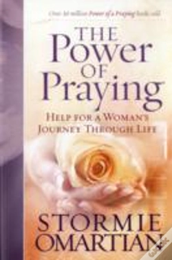Capa do artigo The Power Of Praying